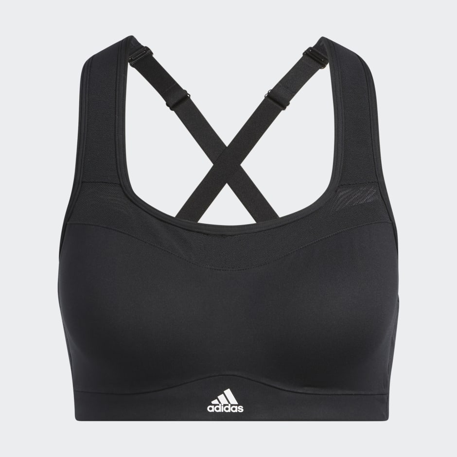 adidas TLRD Impact-Training High-Support Bra HF2297