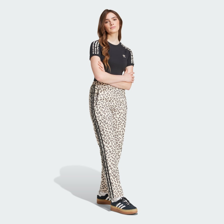 Pantaloni de trening Leopard Firebird