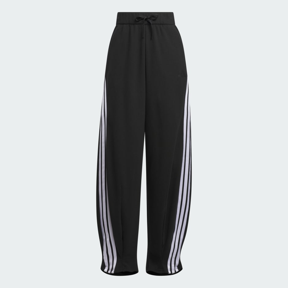 French Terrry Rose Pants
