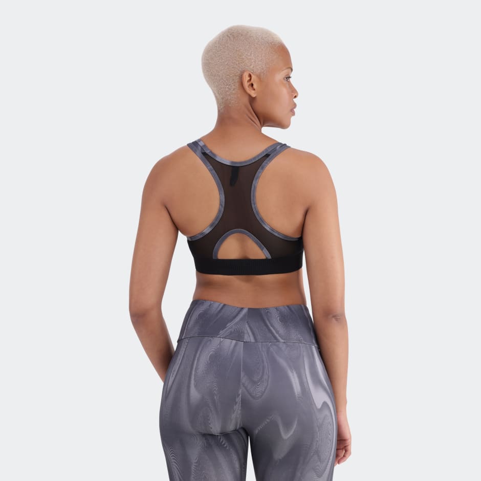 Powerreact Training Medium-Support Bra