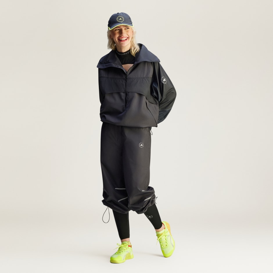 adidas by Stella McCartney TrueNature Pull-on Jacket
