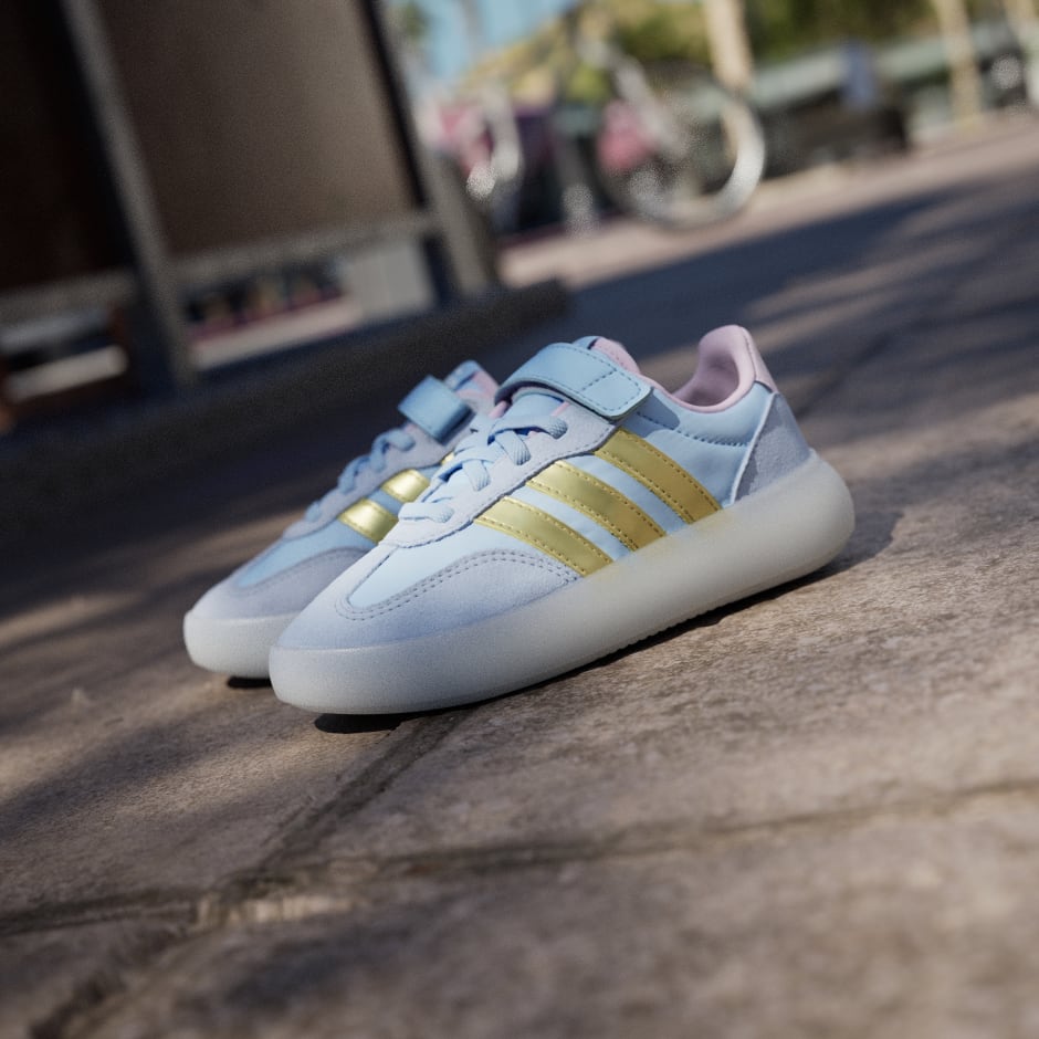 Adidas Disney Frozen Barreda Decode Shoes Children