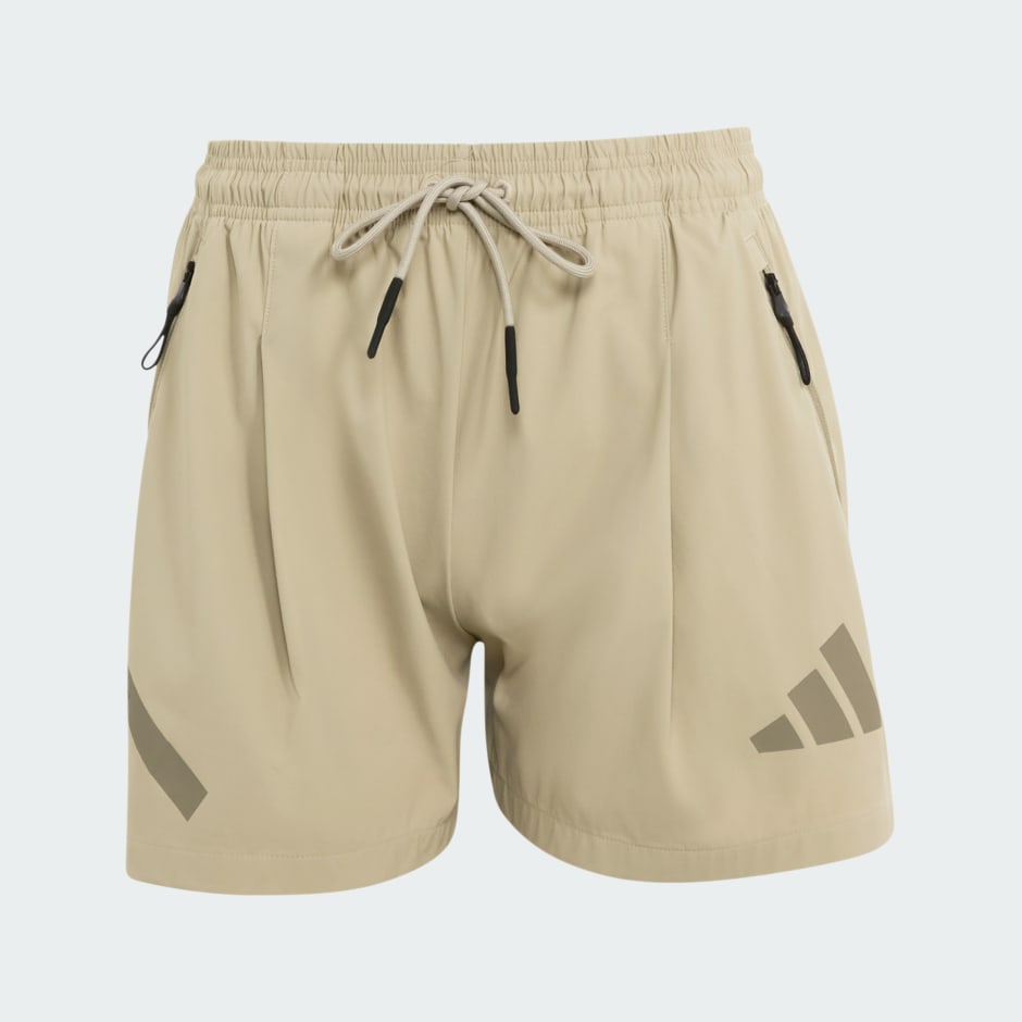 ADIDAS Z.N.E. PANTALONI SCURȚI ȚESUȚI