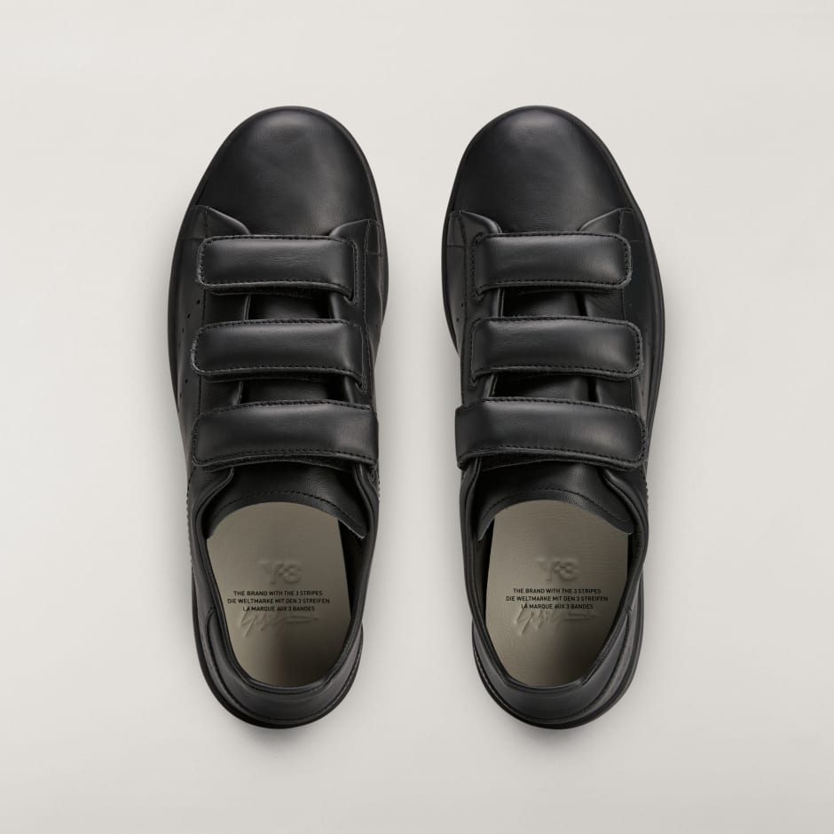 Pantofi Y-3 STAN SMITH HOOK-AND-LOOP