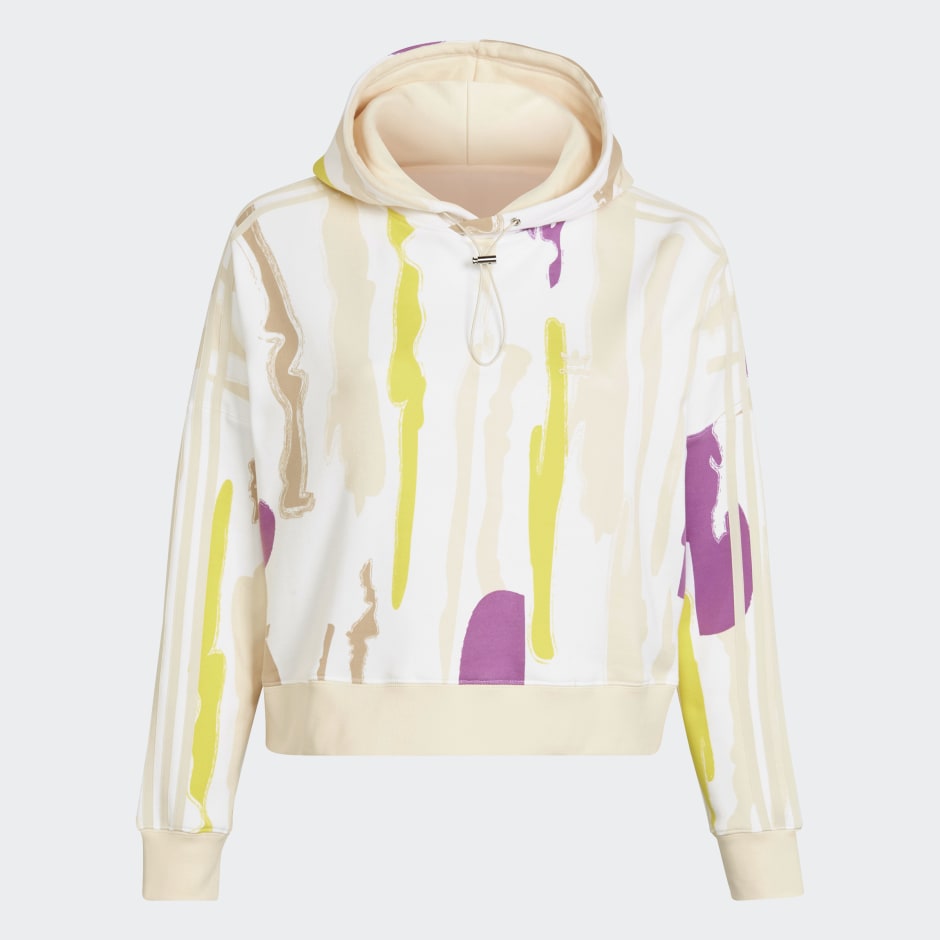 Hoodie (Plus Size)