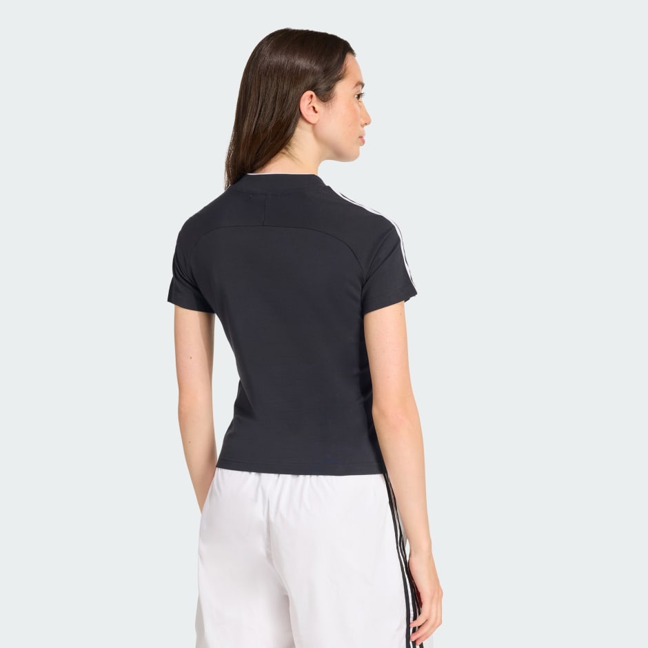 تيشيرت بقَصّة ضيّقة Adilenium Season 4 Teamgeist