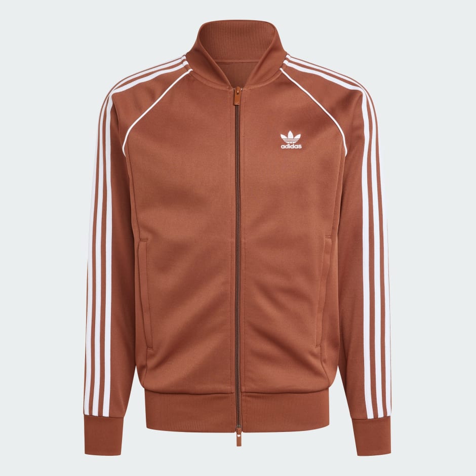 Chaqueta Deportiva Adicolor Classics SST
