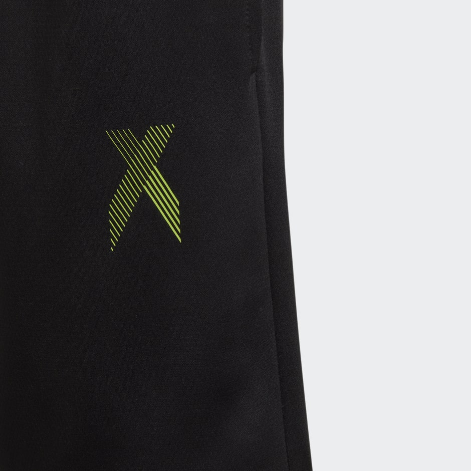 Conjunto Football-Inspired X Summer