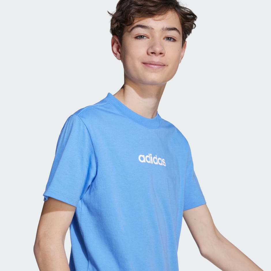 Tricou Essentials pentru copii