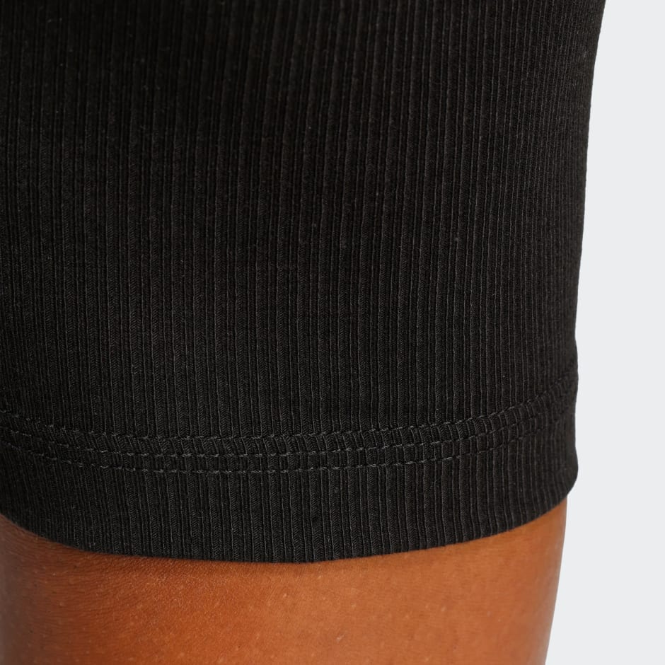 Tajice Seasonal Essentials Rib Capri