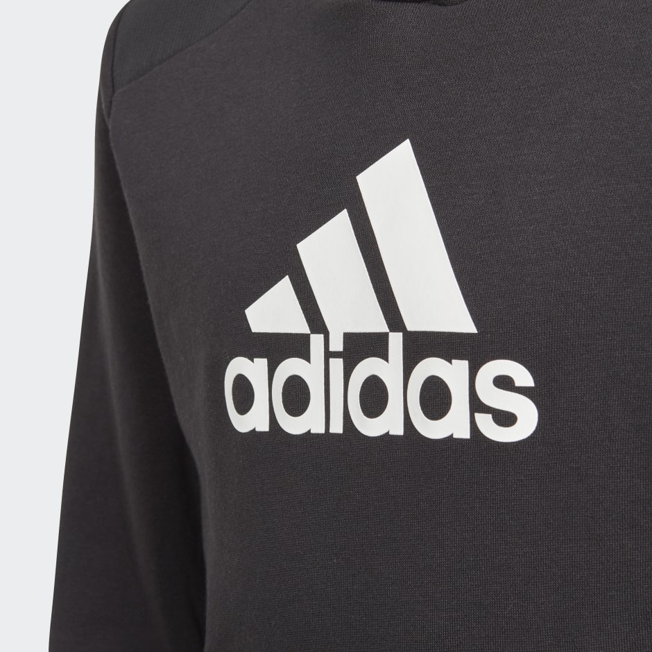 Logo Hoodie image number null