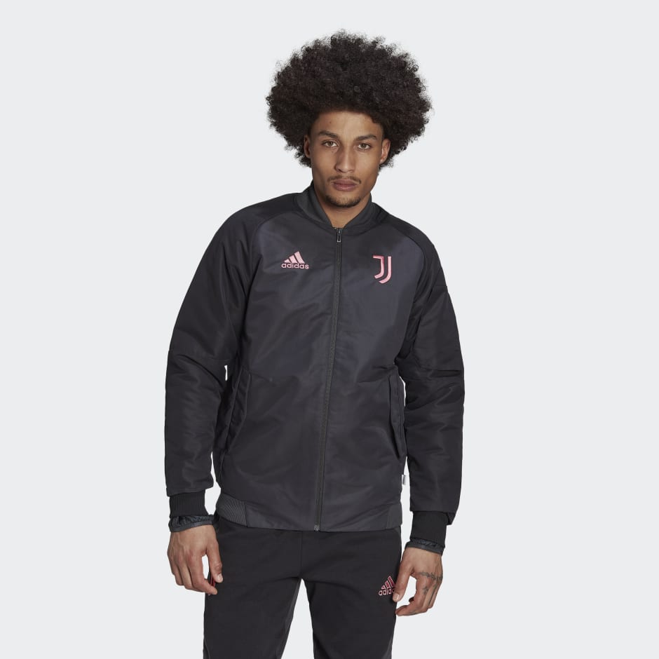 Juventus Travel Jacket