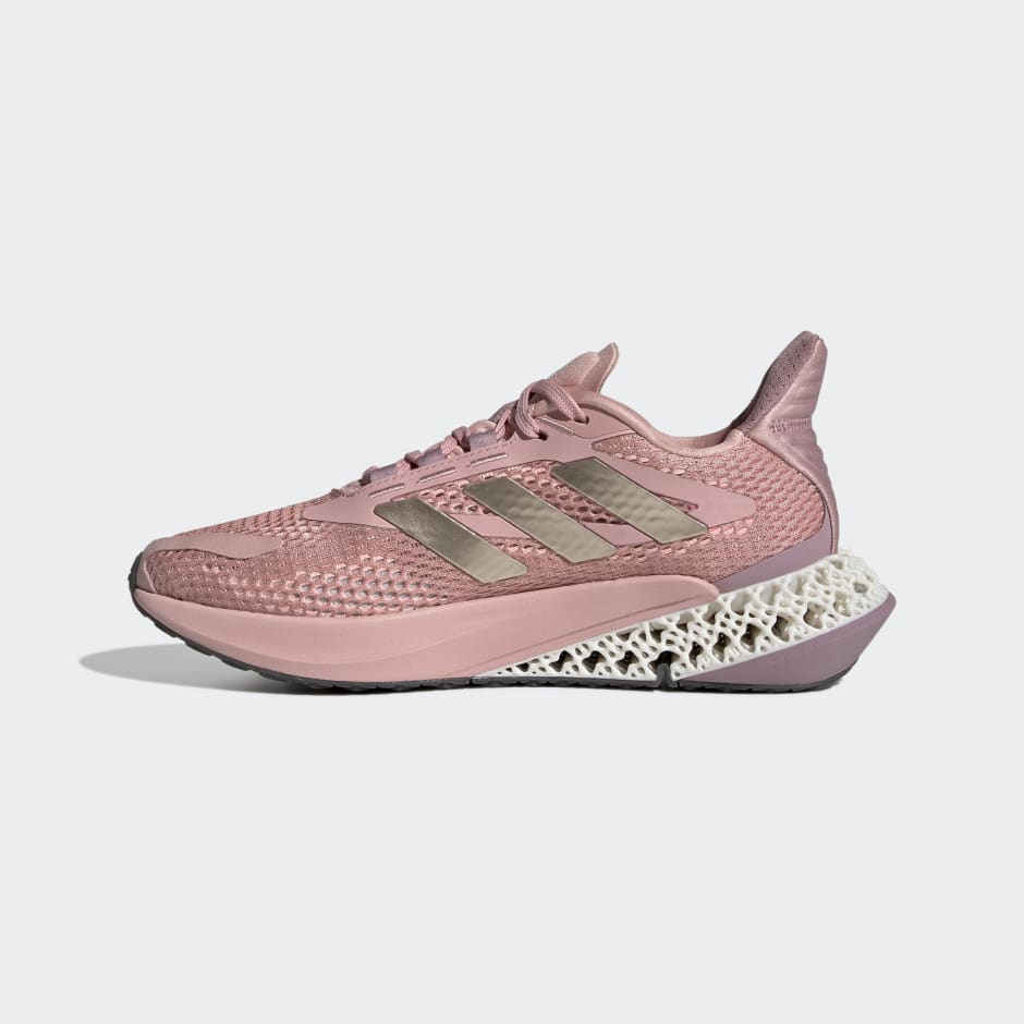 adidas adidas 4DFWD_Pulse Shoes - Pink | adidas ZA