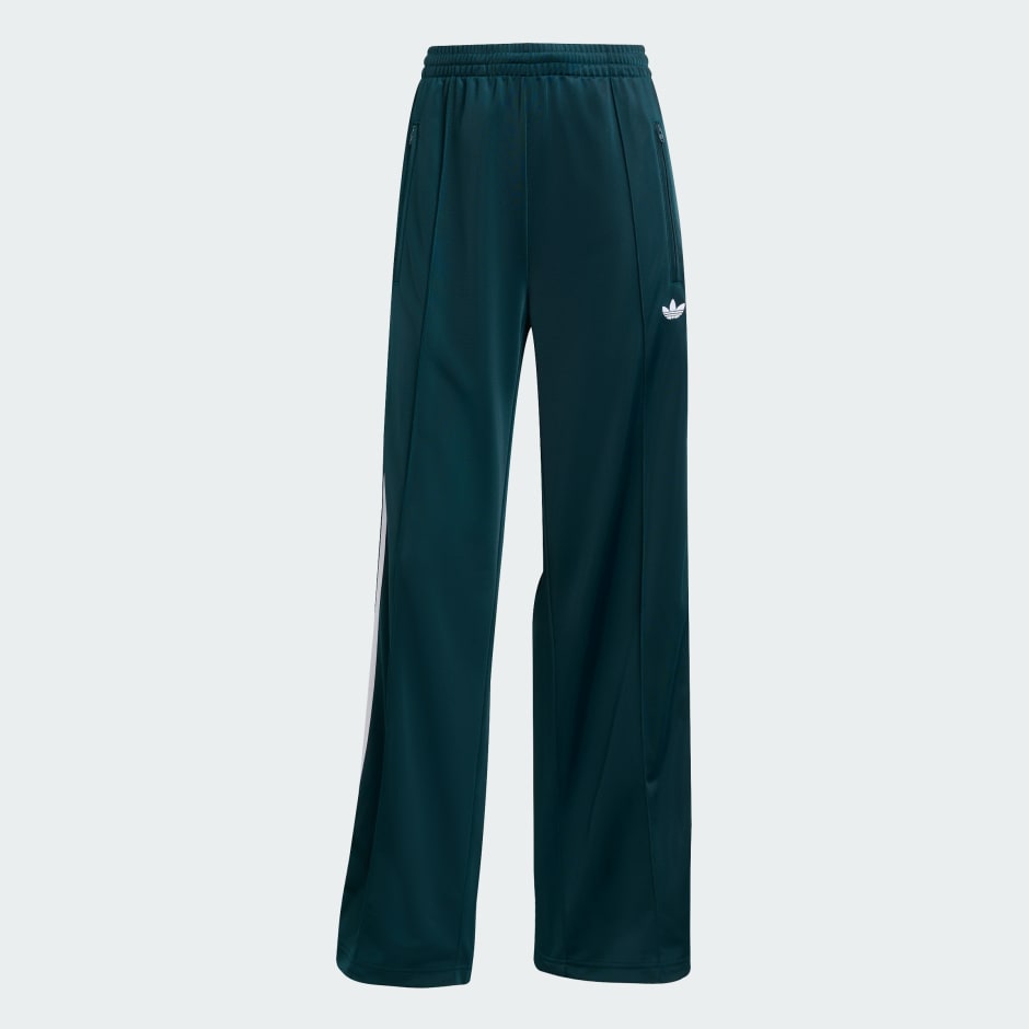 Pantaloni de trening largi Adicolor Classic Firebird