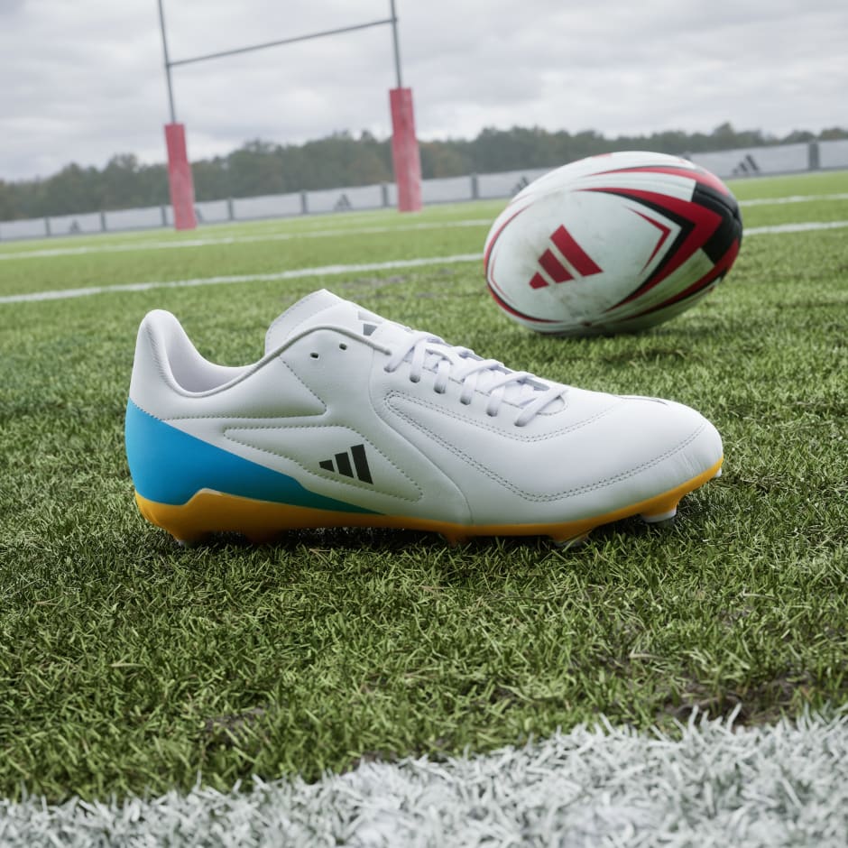 RS15 Elite Soft Ground Rugby Boots