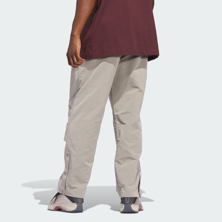 All products - adidas Basketball Woven Pants (Gender Neutral All products - adidas Basketball Woven Pants (Gender Neutral