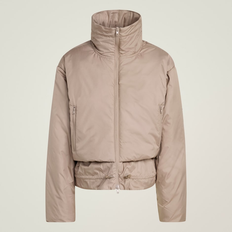 Jachetă adidas by Stella McCartney Liner