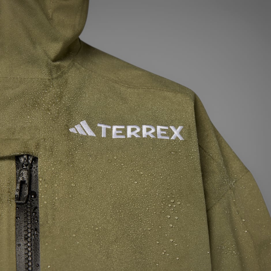 Jachetă Terrex Xperior 2L Insulated RAIN.RDY