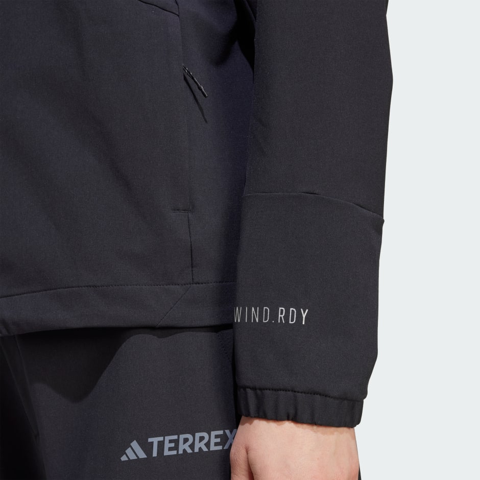 Wind.rdy Softshell Jacket