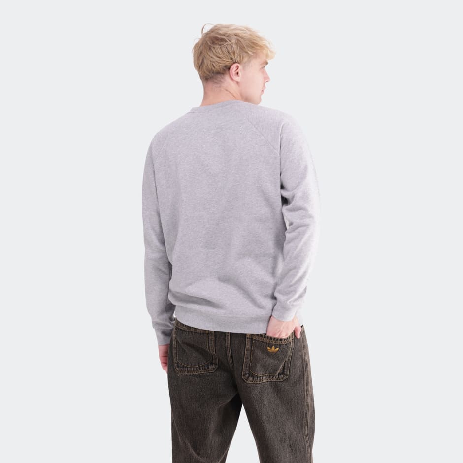 Kaapstaad Gatsby Gfx Sweat M