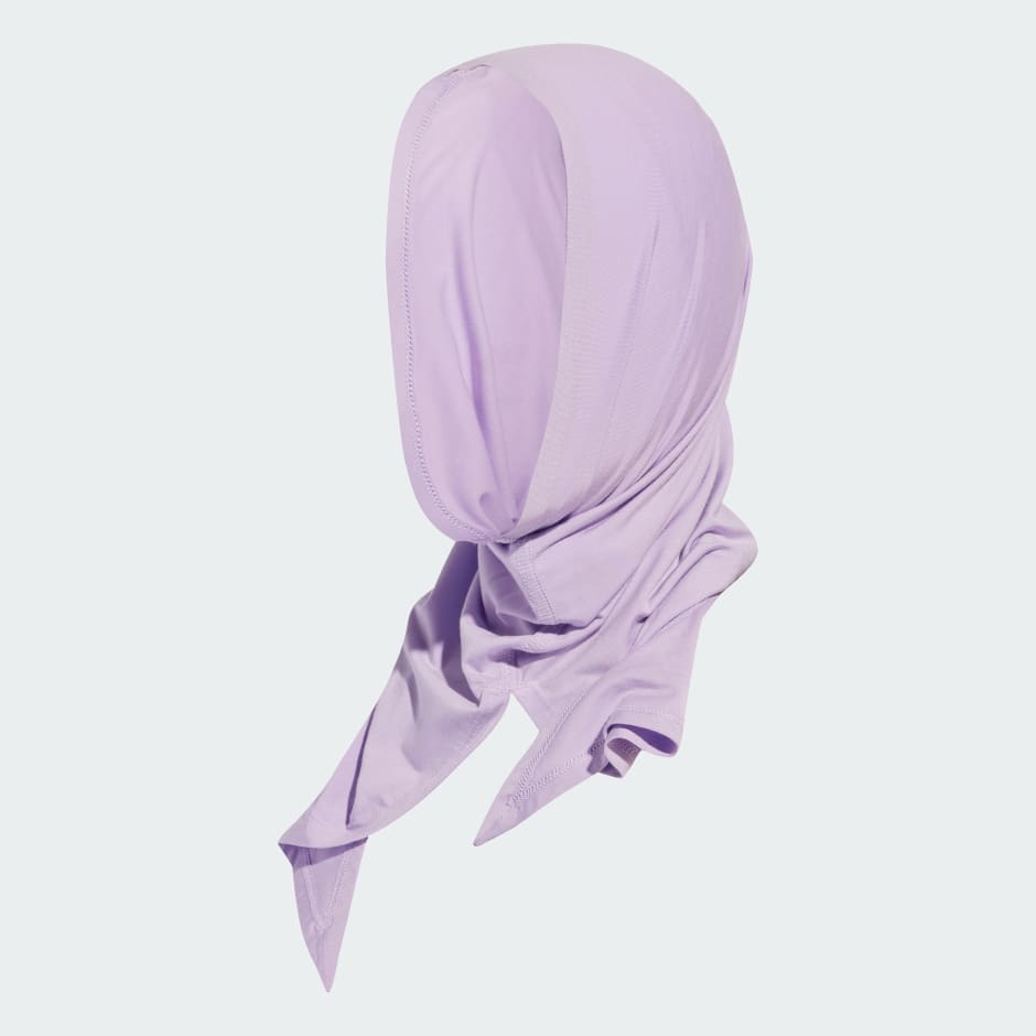 Own the Run 3-Stripes Hijab