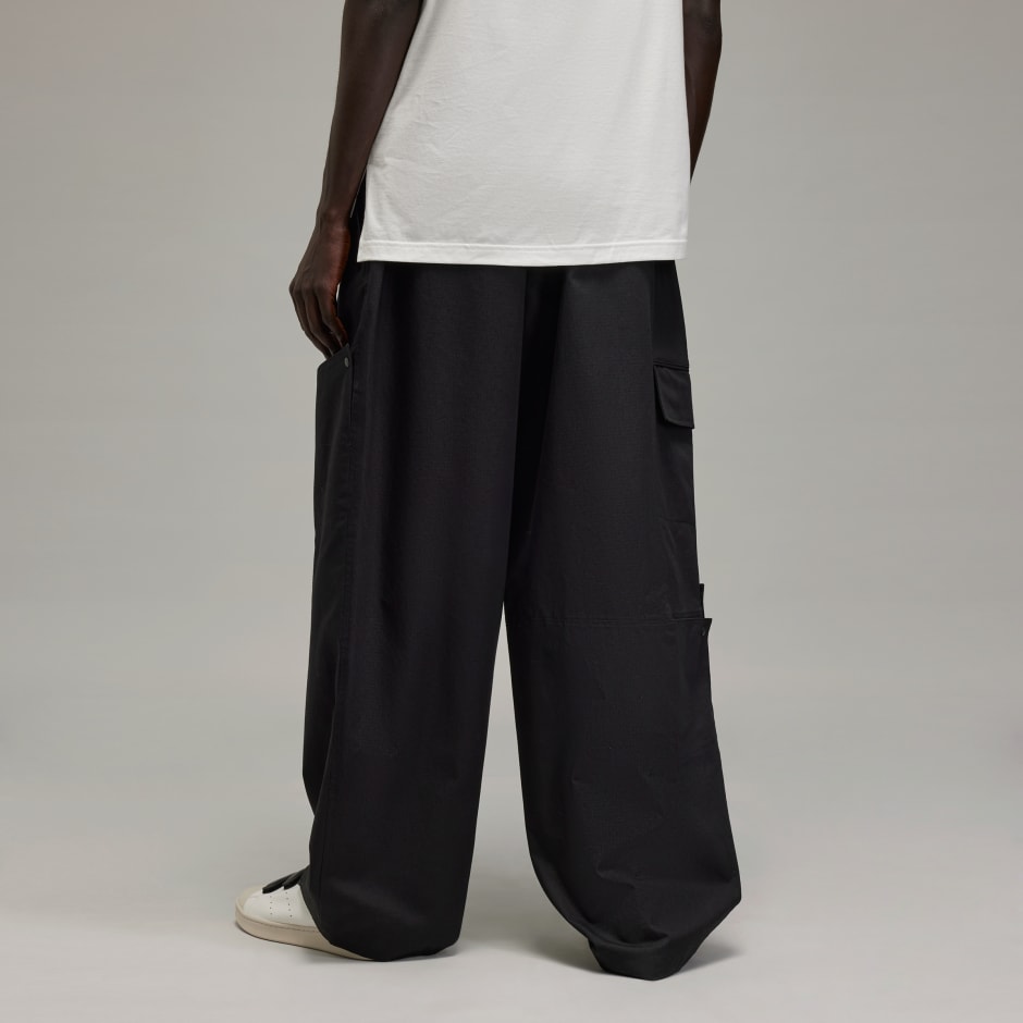 Y-3 Vented Cargo Pants