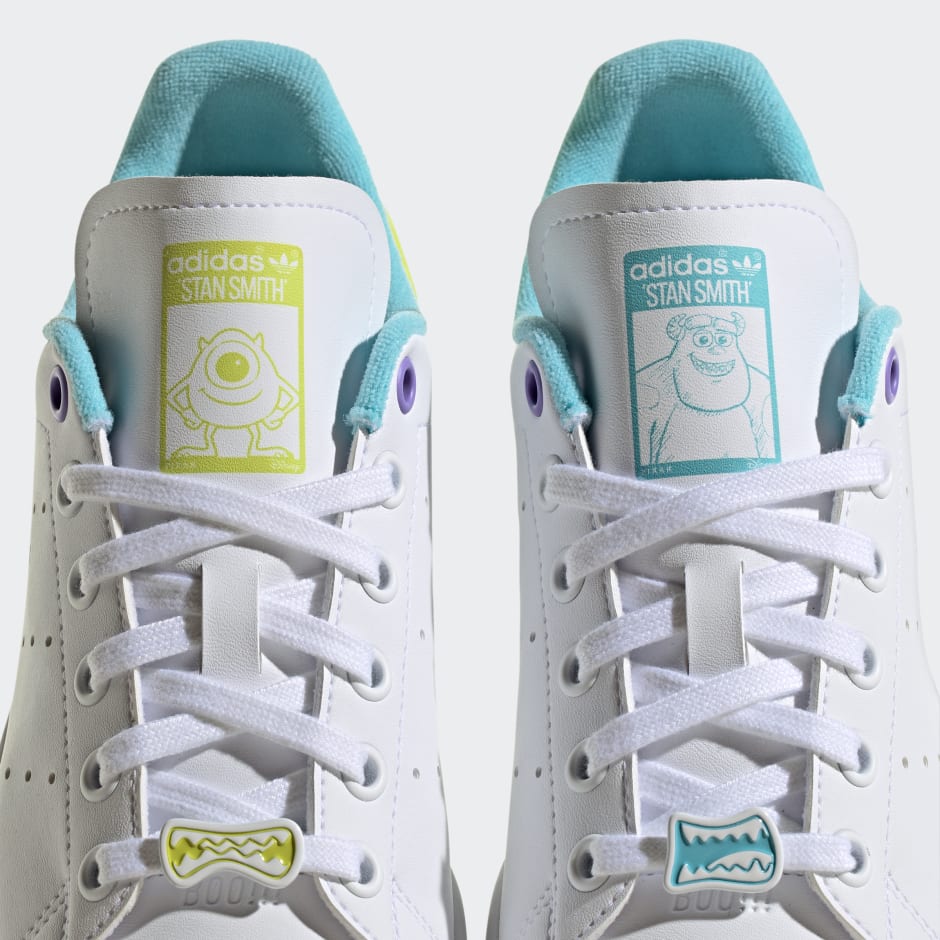 monsters inc stan smiths