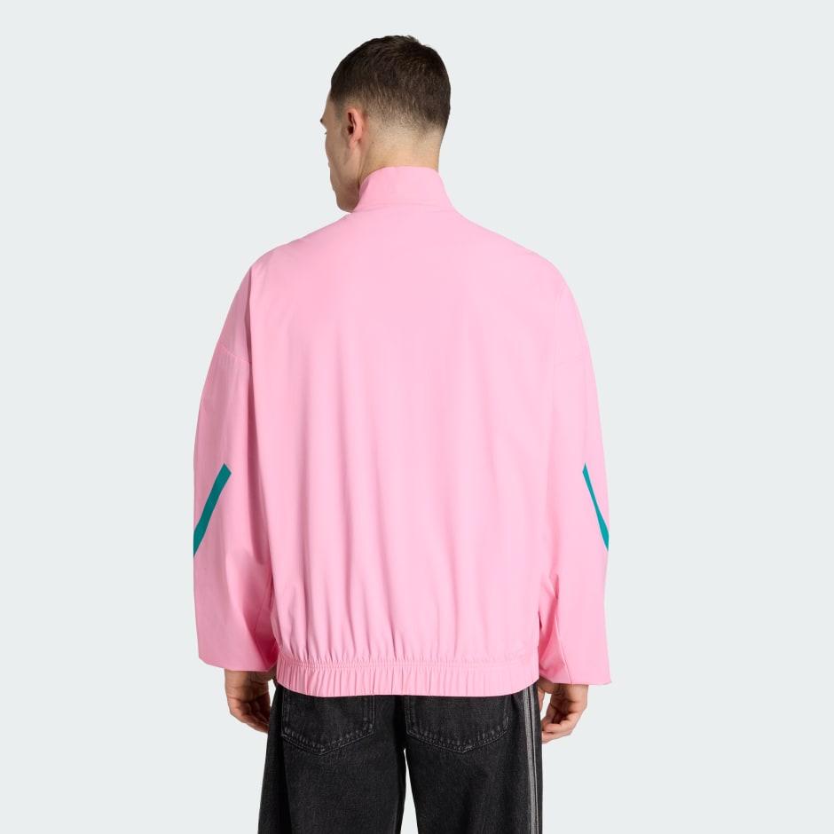 Liverpool FC Z.N.E. Anthem Jacket