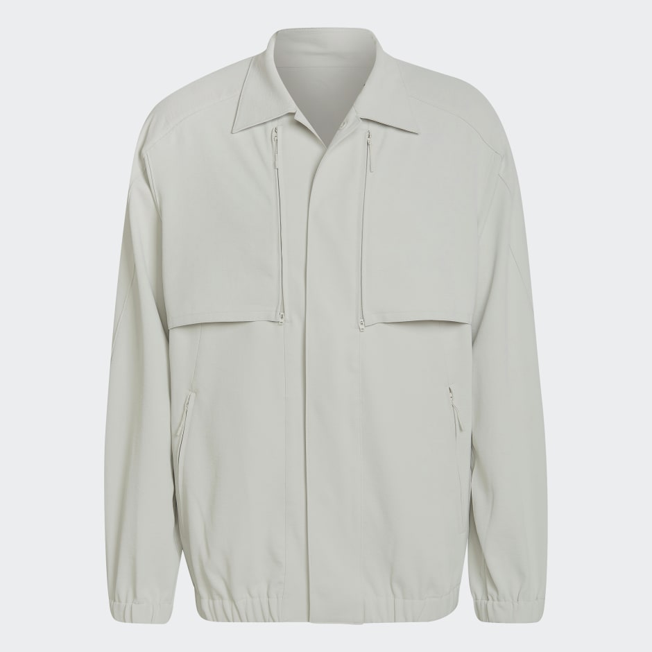 Y-3 Classic Sport Uniform Coach Jacket