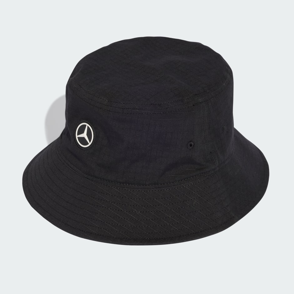 MERCEDES - AMG PETRONAS FORMULA 1 TEAM MECHANICS BUCKET HAT