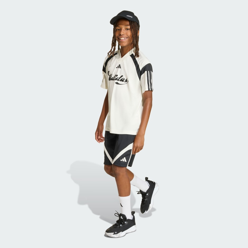 HOUSE OF TIRO T-SHIRT