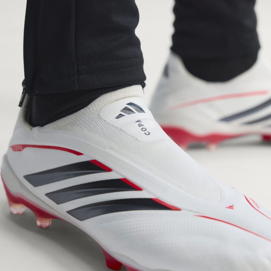 COPA PURE IV ELITE Laceless Firm Ground Football Boots