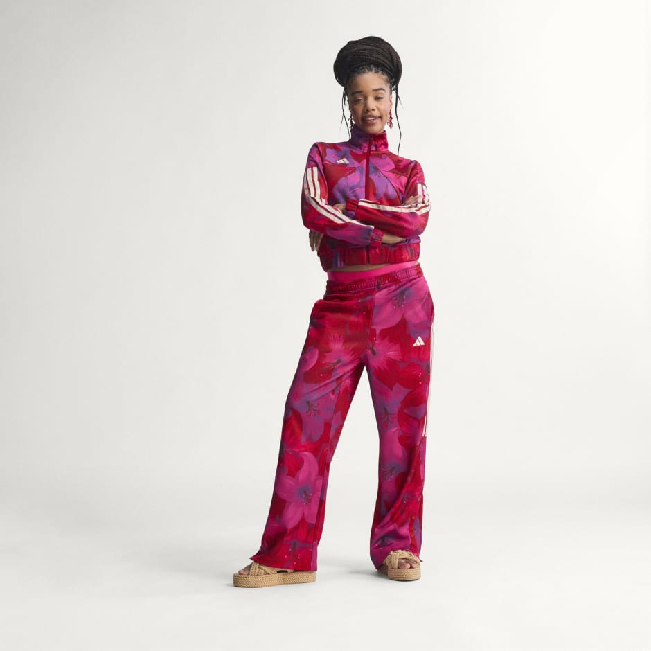 GORNJI DIO TRENIRKE ADIDAS x FARM RIO HOUSE OF TIRO