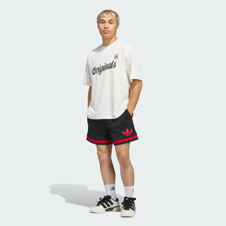 Originals Basketball Team Tee