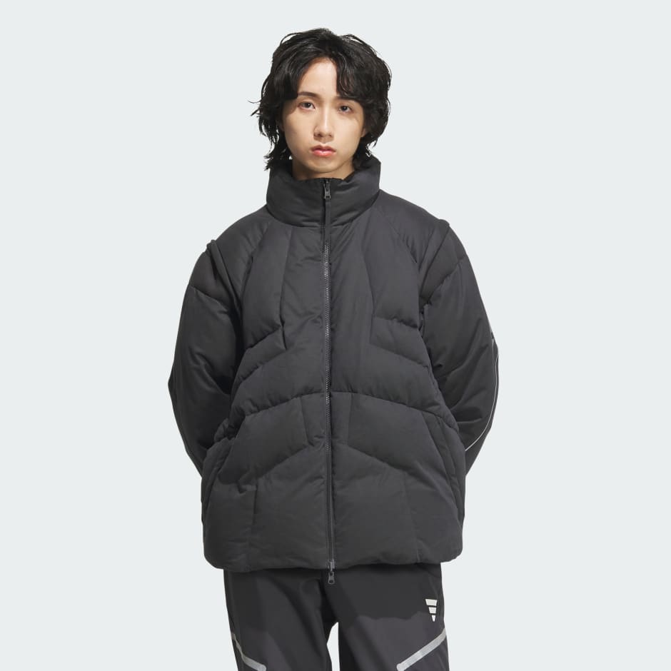 Adidas Future Style Pre Down Jacket Mid