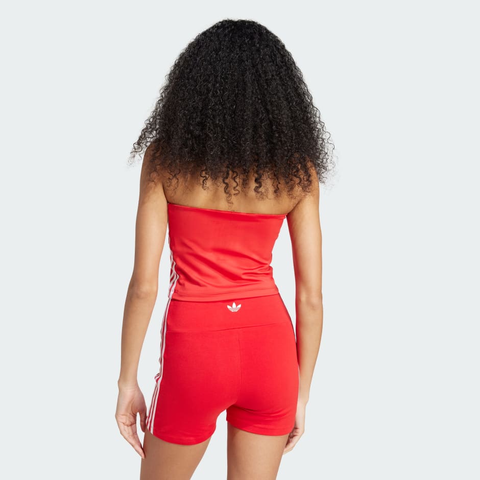 Adicolor 3-Stripes Tube Top