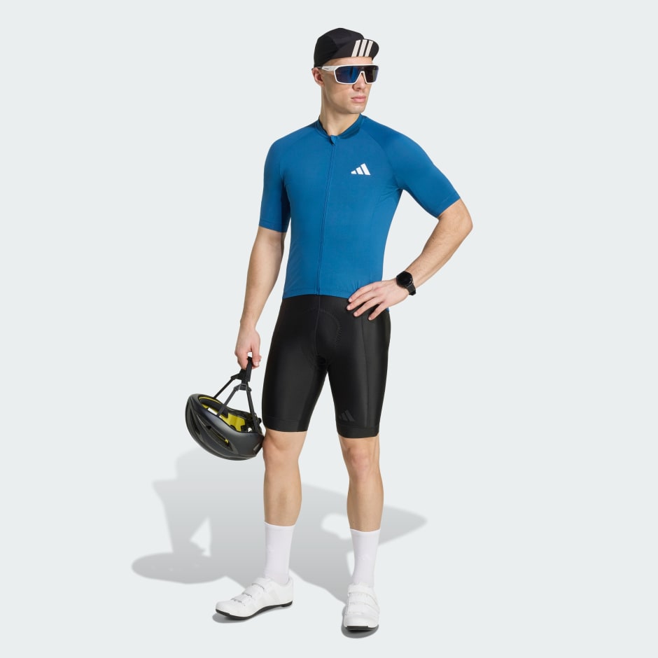 TRICOU ESSENTIALS CYCLING