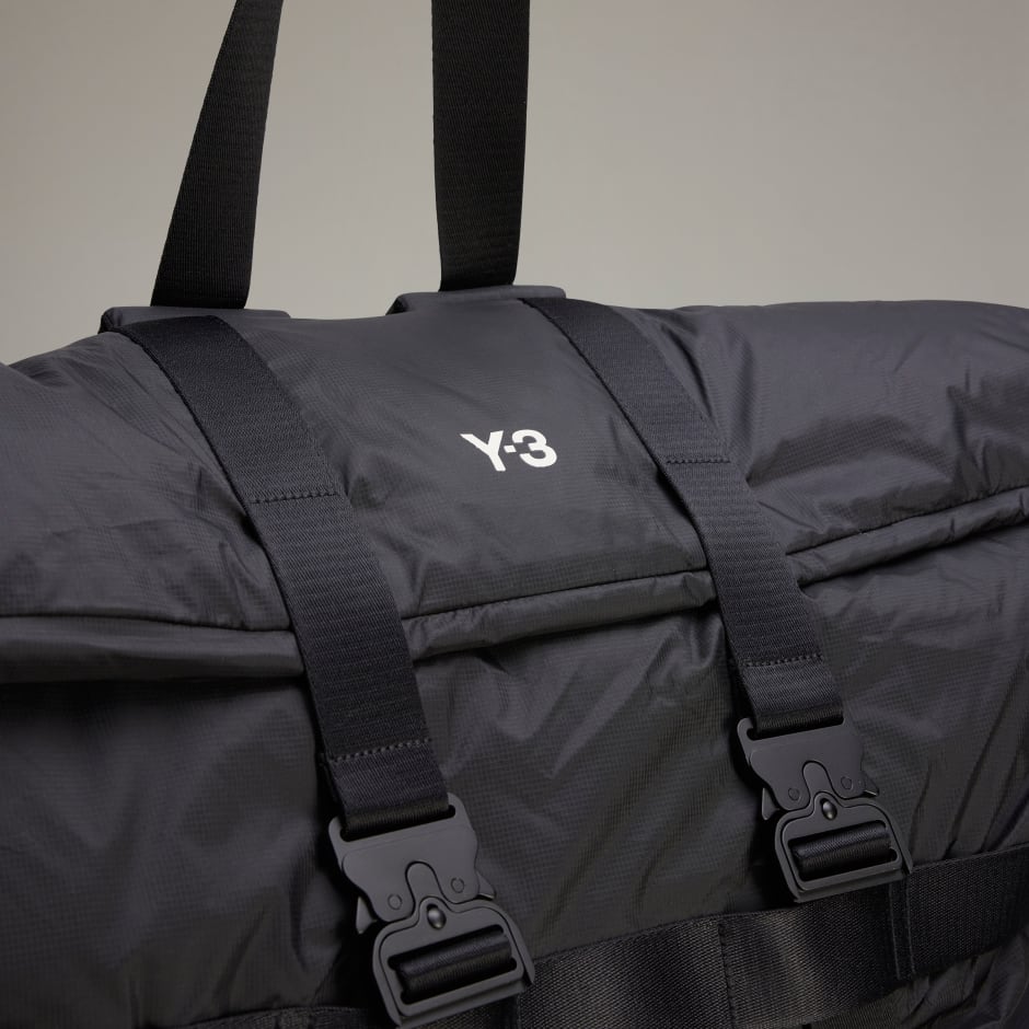 Accessories - Y-3 Backpack - Black | adidas Oman