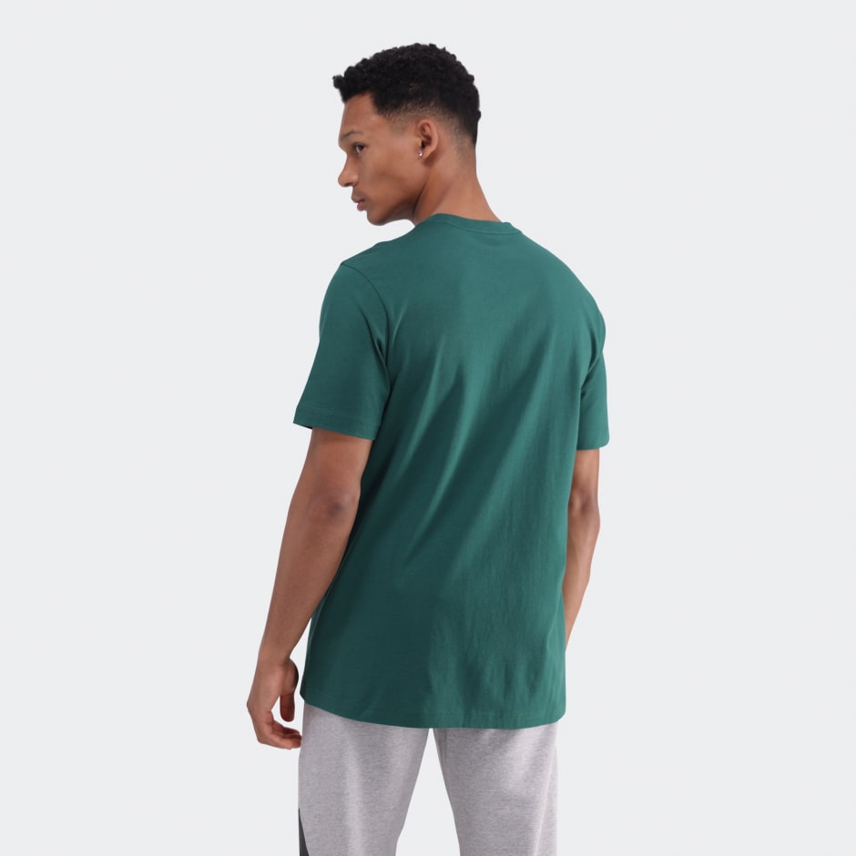 Varsity Banner Graphic T-Shirt