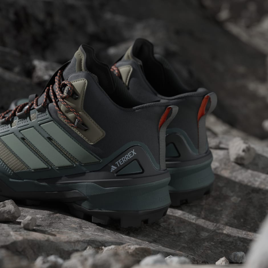 Pantofi de drumeție Terrex Skychaser Mid GORE-TEX