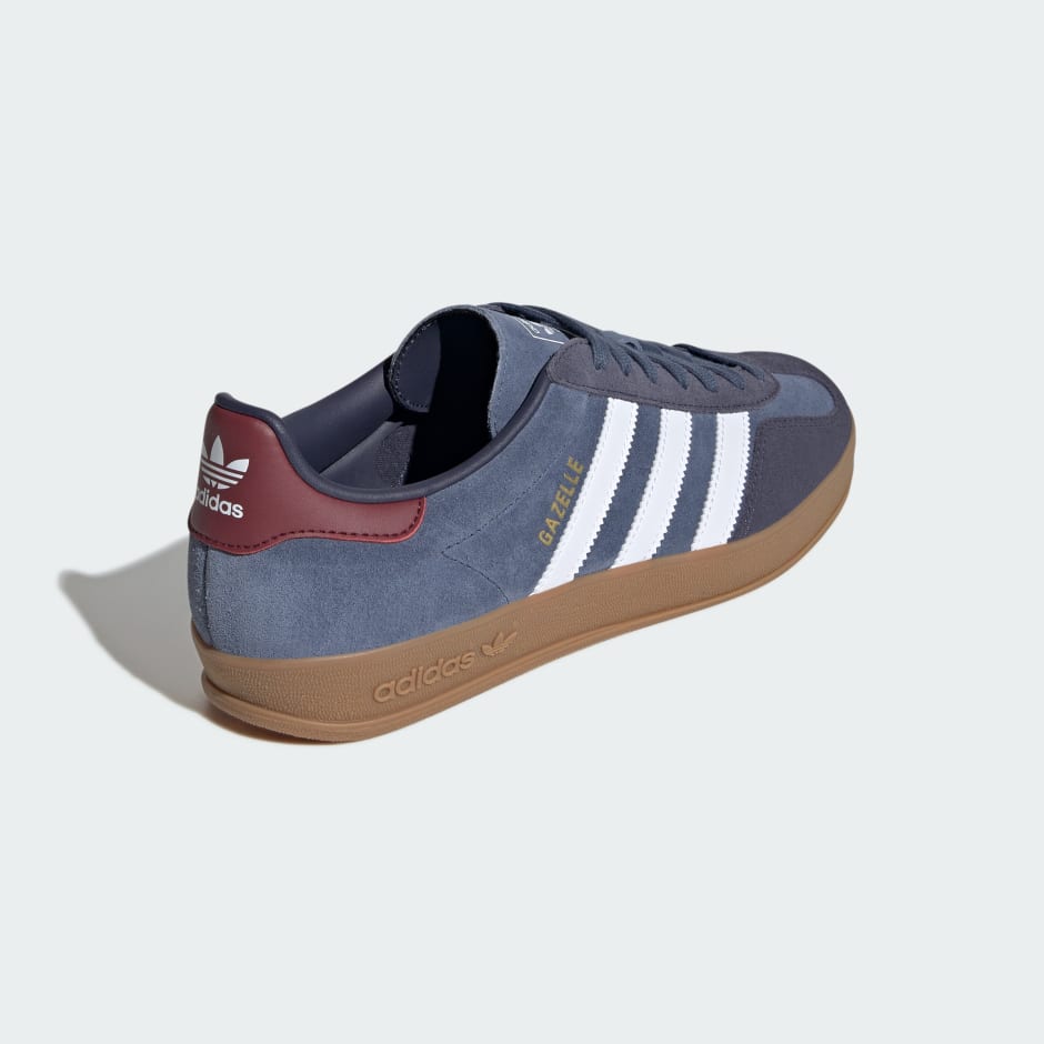 Gazelle Indoor Shoes
