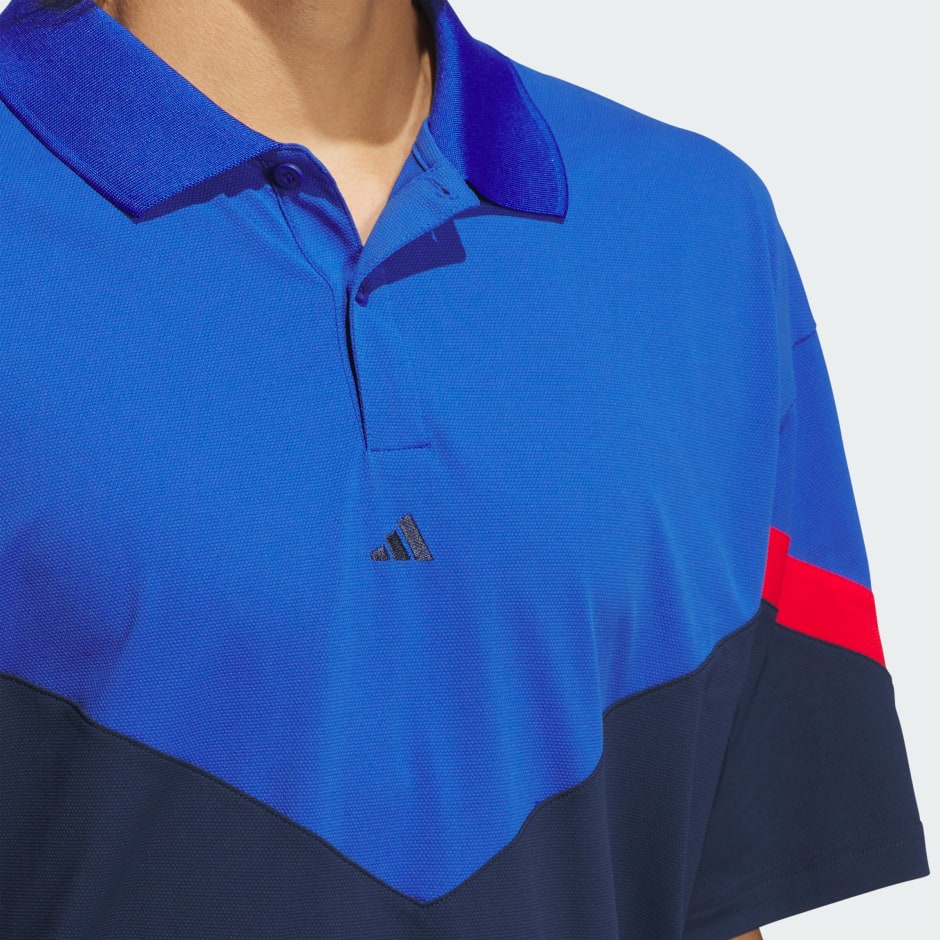 Tricou polo Ultimate365 Sport