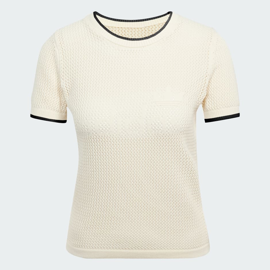 Originals Premium Crochet Cali Tee