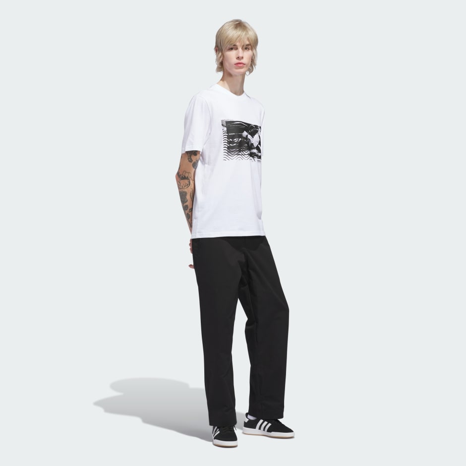 بنطال SKATEBOARDING CHINO