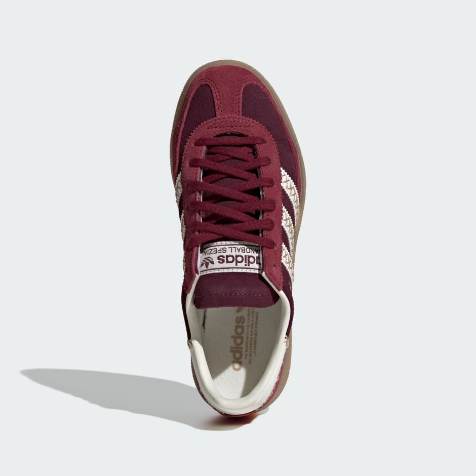 HANDBALL SPEZIAL SHOES