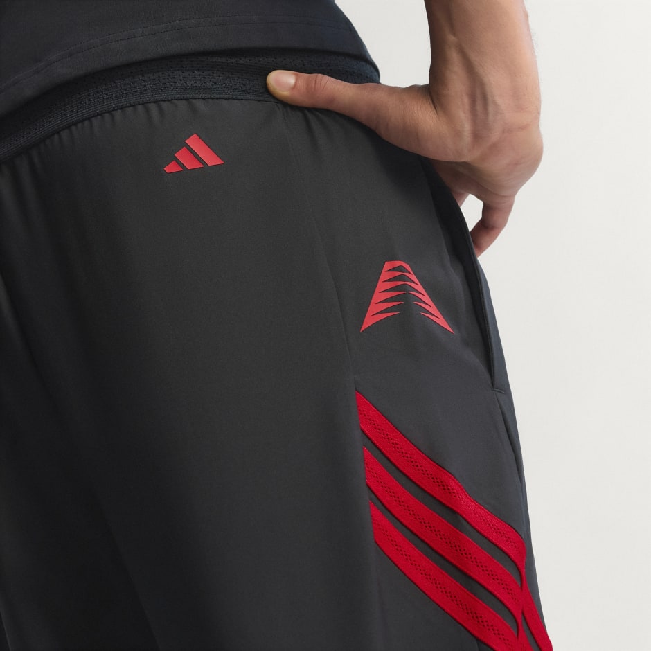 מכנסי Anthony Edwards Crazy Lite