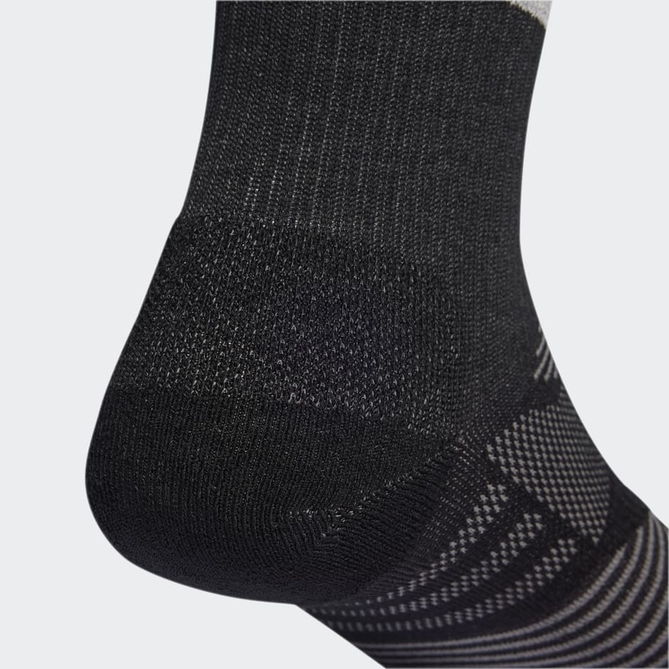 Running X-City HEAT.RDY Reflective Socks image number null