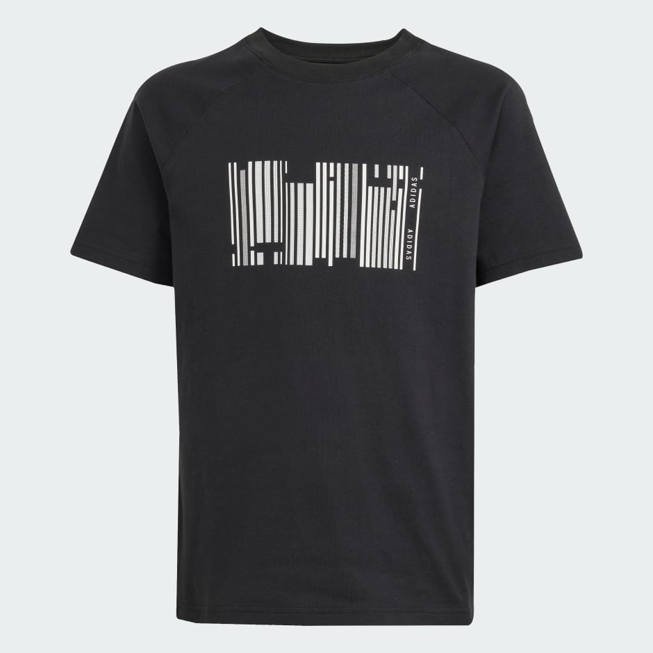 تيشيرت للأطفال Emerging Harmony Graphic