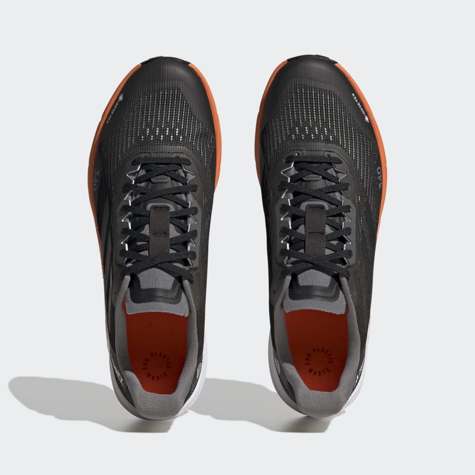 Pantofi de alergare pe poteci Terrex Agravic Flow GORE-TEX 2.0