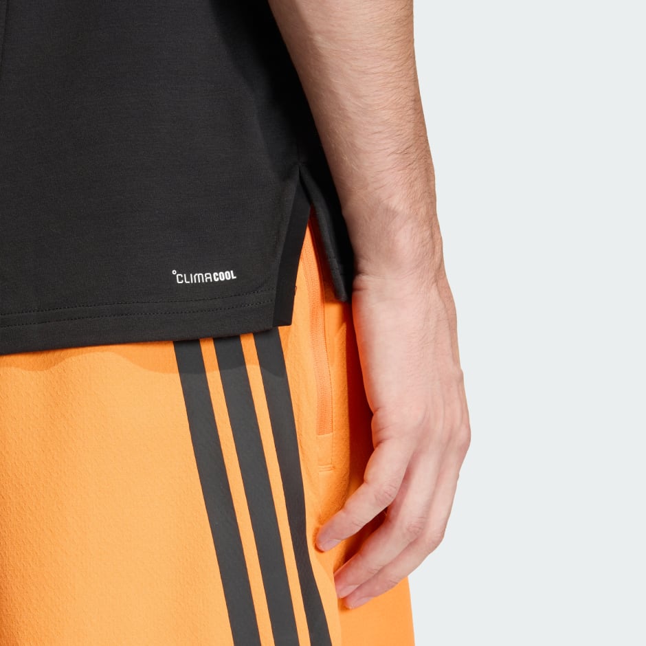 Les Mills Graphic Tank Top